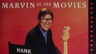 The Good, The Bad & The Ugly(hank at the movies)😃🇩🇰🎸cover by Kenneth.