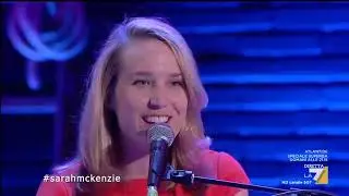 Sarah McKenzie - Till the end of time