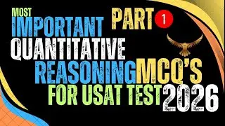 USAT & HAT 2026 🔥 Самые важные вопросы с множественным выбором, которые могут встретиться на экза...