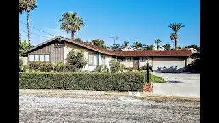 Houses for Rent in Covina 3BR/2BA by Property Management in Covina