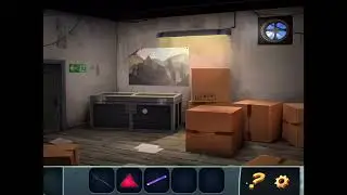 Prison Escape Puzzle NO WAY HOME Walkthrough [FULL] | Big Giant Games