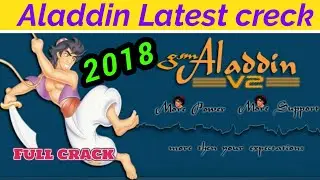 GSM Alladin v2 1.42 crack | 2018 latest version (without box)