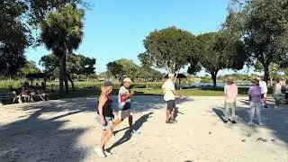 2025 Autumn Boules Bash - P&eacute;tanque Tournament