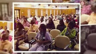 Sunbeam School Excellence (CBSE) - Parenting Workshop!