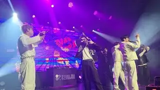 쳐다봐요-82MAJOR(에이티투메이저) 1st concert [82 PEOPLE] 240120