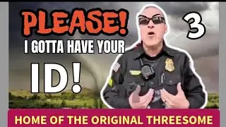 (audit)ID Refusals- The Best Ever!👺👺👺#idrefusals #compilation1stamendment #threesome
