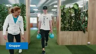 FIT4: Treningsveiledning