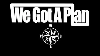 We Got A Plan - Twisted Blows - live La Cartonnerie Reims 21/06/2025 
