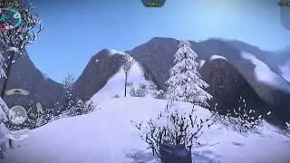 CARNIVOROUS ICE AGE GAMEPLAY  carnivorous dinosaur hunter game video