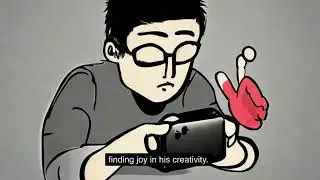 The Digital Awakening