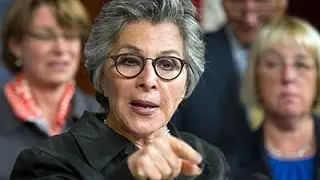 Calif. Democratic Sen. Barbara Boxer to Retire