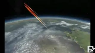 Uncontrolled Descent  a KSP Cinematic