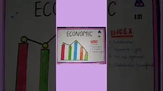 Class 10 economic project 📁files notes #shorts #notes #project #cbse #economics #sst #study #viral 🔥