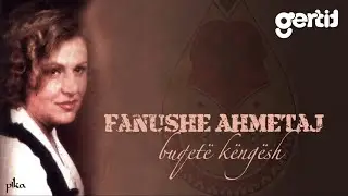 Fanushe Ahmetaj - Per Kosoven m&rsquo;ka fale Zoti