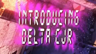 Introducing Delta CJR by Triton!