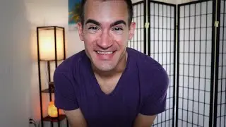 Amateur Yoga Instructor (ASMR RolePlay)
