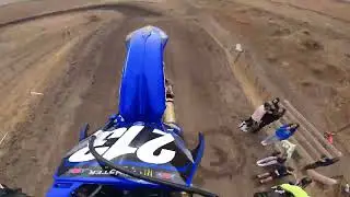 YZ250F - Thunder Valley MX