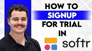How To Sign Up For Softr Trial [2026 Guide]