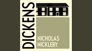Chapter 834 - Nicholas Nickleby