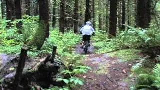 Kye Refvem Riding Tokul