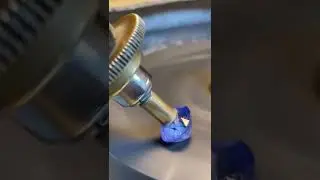 How to cut gemstone ?