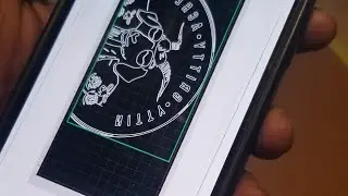 New‼️#cricutmade #fypシ゚viral #art #cricutprojects #cricutprojects #cricuttutorials #fypシ゚viral