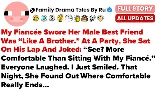 My Fiancée Swore Her Male Best Friend Was “Like A Brother.” At A Party, She Sat On H...- Best Reddit
