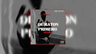 SEBA LTS - DE RAT&Oacute;N PRIMERO (Prod. 1.7Rxdriii)