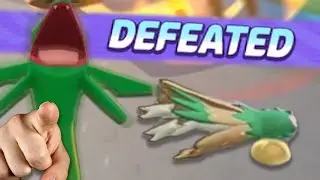 Do NOT Play Decidueye in Ranked...