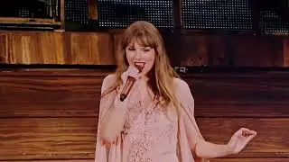 Taylor Swift - the last great american dynasty (Live From TS | Eras Tour) (Tokyo)