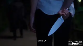 SLY.D - PIPER SHAW, The Lakewood Slasher (VISUALIZER)