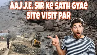 Day 2/30 Days Vlog Challenge / regular vlogs / Daily life , construction #chambyalirider #challenge