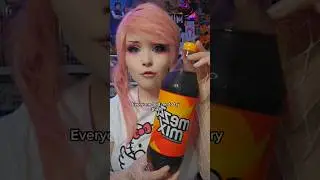 What's your favourite fizzy drink? #germany #irish #deutschland #snacks #sweets #german #emo #foodie