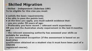 MM VISA AID CONSULTANCY