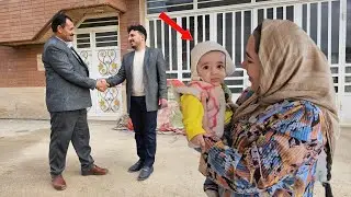 Mojtaba and Hakan's meeting? Shirvan's dirty politics