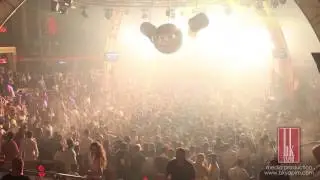 Club İnferno Kemer Tanıtım Filmi