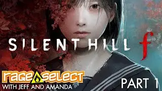 Silent Hill f (The Dojo) Let's Play - Часть 1