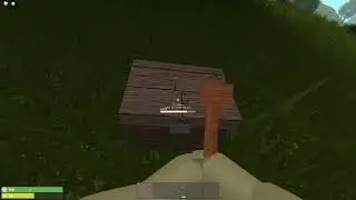 Trident Survival DUPE Method