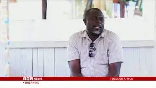 Separatist fighters ban voting in Cameroon's Anglophone regions.