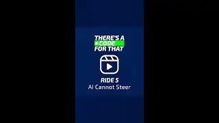 Make the AI crash in Ride 5 with our code! 🏍