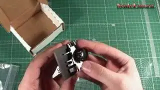 Small Shop The BUG Photo Etch Bending Tool SMS004