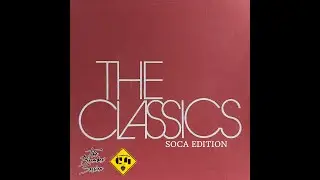 BBS's THE CLASSIC SOCA EDITION