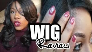 Watch Me Slay This $26 Wig by Outre 