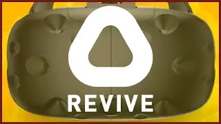 Play Oculus Exclusive Games With Your Vive and Index?