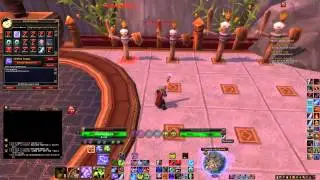 Frost DK PvP tactics, macros, glyphs and talents