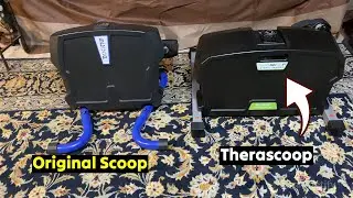 Обзор Therascoop: протестирован усовершенствованный бокотренажер для сидения 💪 Gadgetify