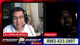 Pagkaluoy nalang ani nga SDA, Kung magkalisod sa Argumento iagi nalang sa DRAMA? LUOY KUNUHAY?