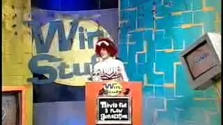 ElonTV's WinStuff Episode - Oct 26, 2004