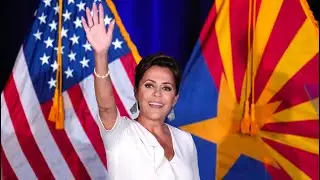 🛑MASSIVE Kari Lake election lawsuit update (SHE&rsquo;S BACK)