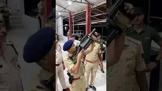 IPS Anand Mishra👮 @ayaanshofficials